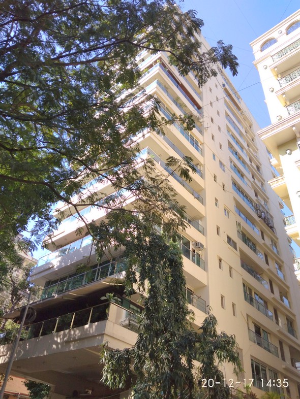 Main - Fortune Height, Bandra West